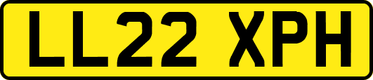 LL22XPH