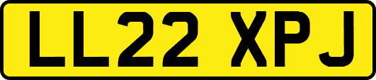 LL22XPJ
