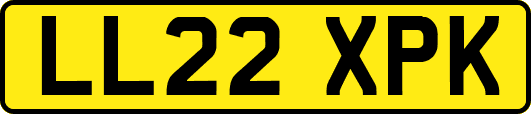 LL22XPK