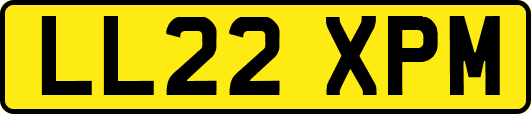 LL22XPM