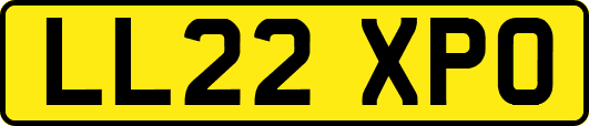 LL22XPO