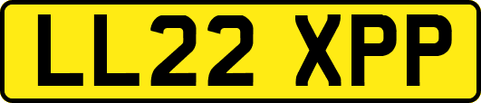 LL22XPP