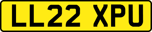 LL22XPU