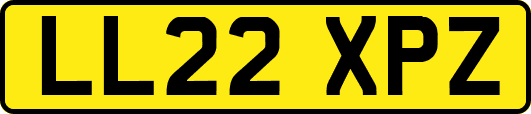 LL22XPZ