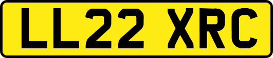 LL22XRC