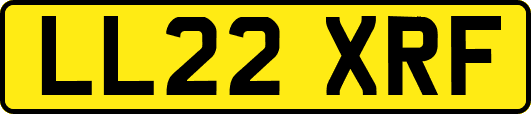 LL22XRF