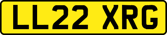 LL22XRG
