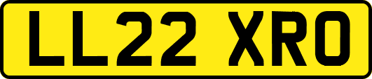 LL22XRO