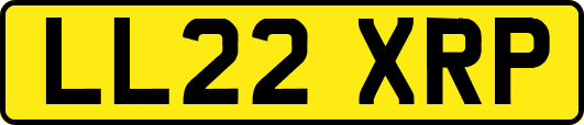LL22XRP