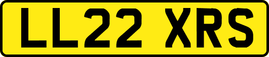 LL22XRS