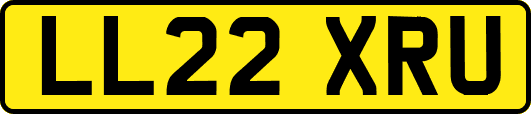 LL22XRU