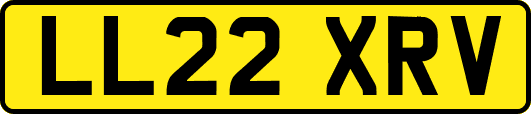 LL22XRV