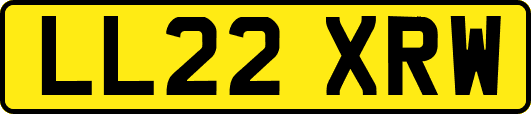 LL22XRW