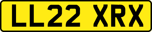 LL22XRX
