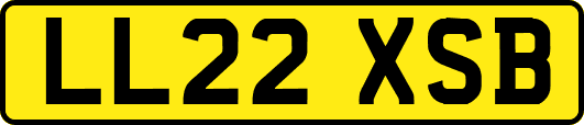 LL22XSB