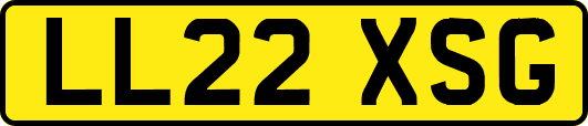 LL22XSG