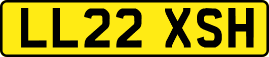 LL22XSH
