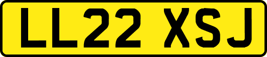 LL22XSJ