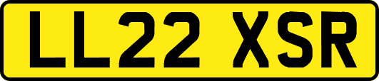 LL22XSR