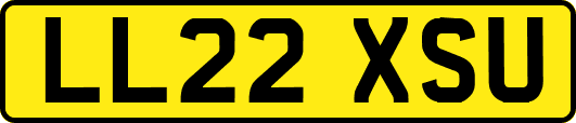 LL22XSU
