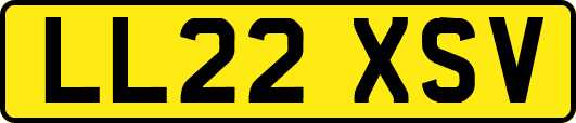 LL22XSV