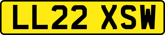 LL22XSW