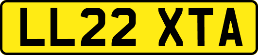 LL22XTA