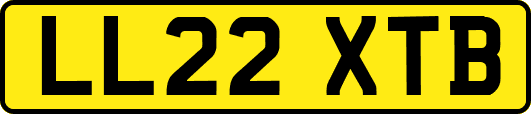 LL22XTB