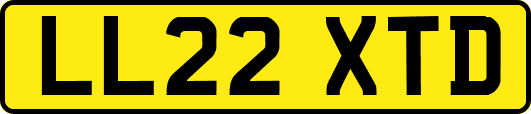 LL22XTD