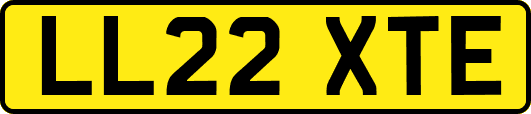 LL22XTE
