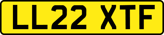 LL22XTF
