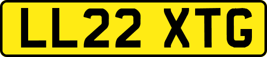 LL22XTG