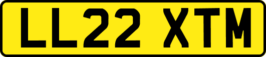 LL22XTM