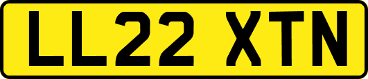 LL22XTN