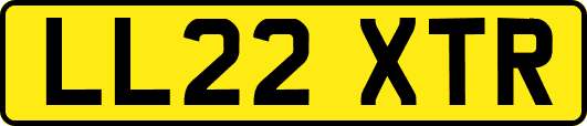 LL22XTR