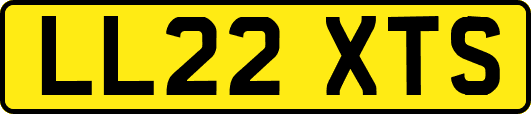 LL22XTS