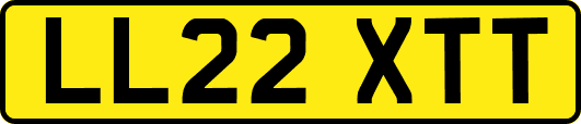 LL22XTT