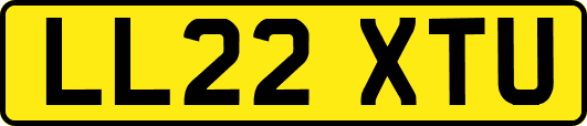 LL22XTU