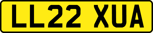 LL22XUA