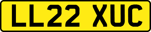 LL22XUC