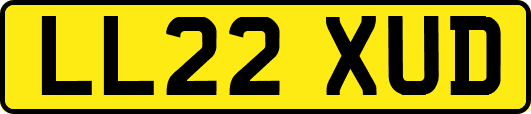 LL22XUD