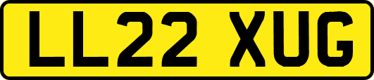 LL22XUG