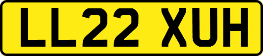 LL22XUH