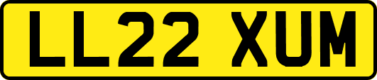 LL22XUM