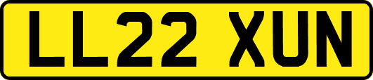 LL22XUN