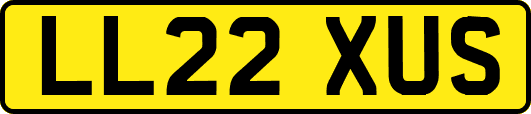 LL22XUS