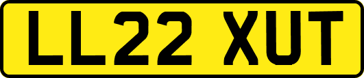 LL22XUT