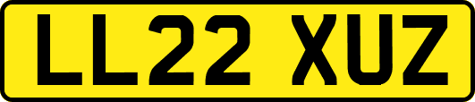 LL22XUZ