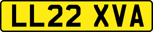 LL22XVA
