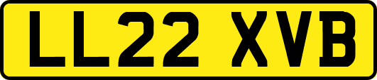 LL22XVB